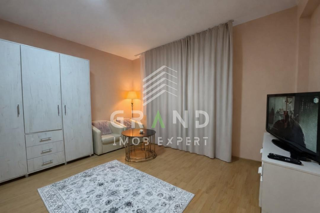 Garsoniera de vanzare, zona Eroilor, Floresti 