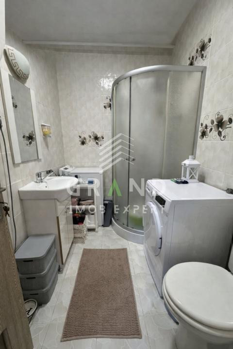 Garsoniera de vanzare, zona Eroilor, Floresti 