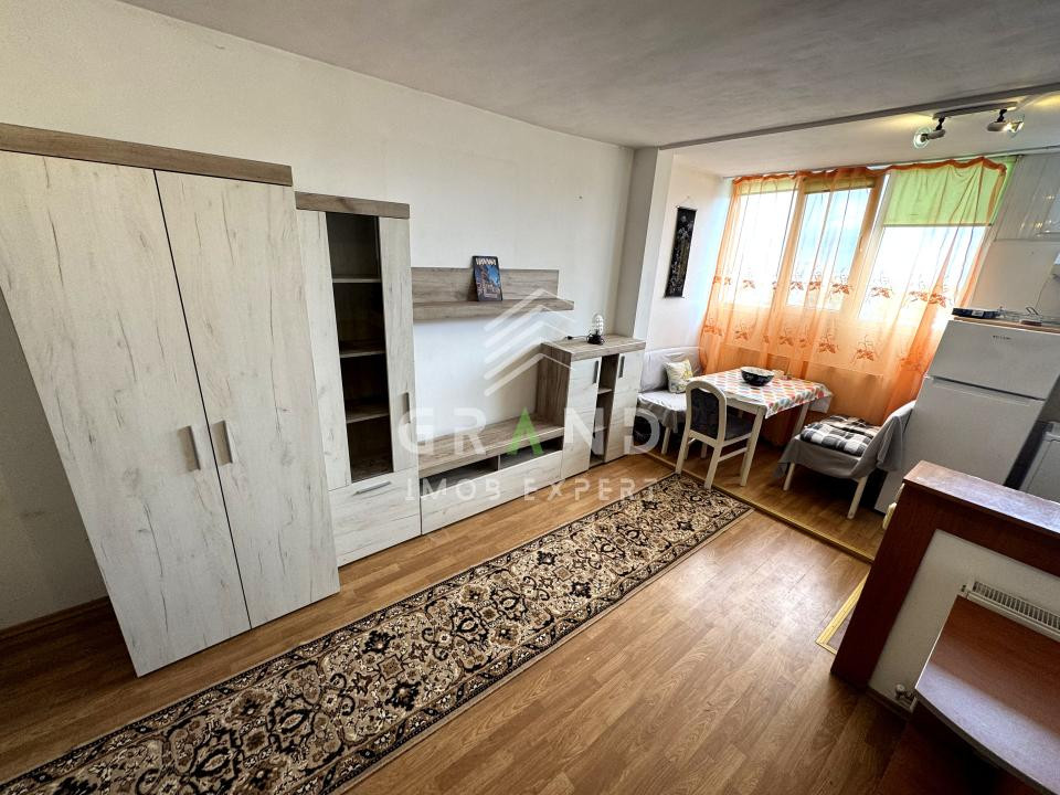 Oportunitate | Garsonieră | CT | ECONOMICĂ | Mănăștur–Ciobanului