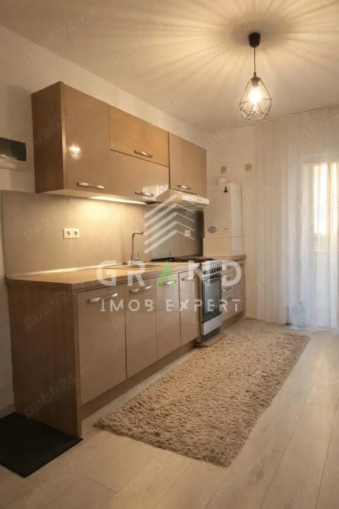 Apartament 2 Camere | Terasa Generoasa | Etaj 2 | Apahida/Complex Rezidential