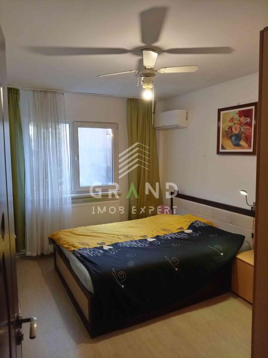 Apartament 3 Camere | 64 MP | Garaj | Boxa | Manastur/Grigore Alexandrescu
