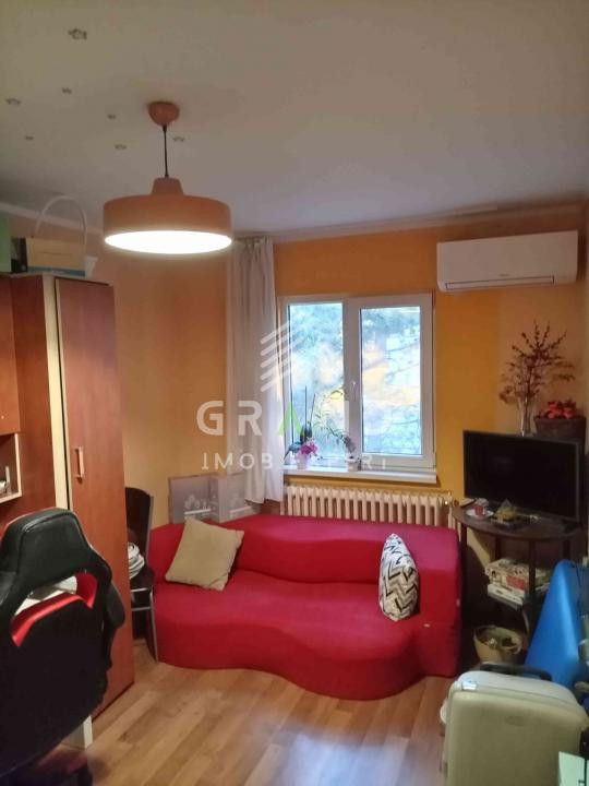 Apartament 3 Camere | 64 MP | Garaj | Boxa | Manastur/Grigore Alexandrescu