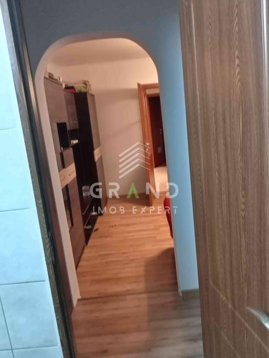 Apartament 3 Camere | 64 MP | Garaj | Boxa | Manastur/Grigore Alexandrescu