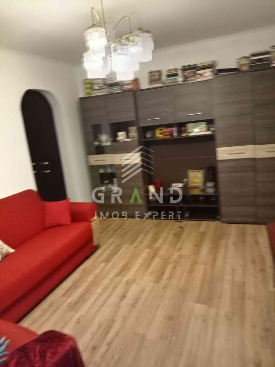 Apartament 3 Camere | 64 MP | Garaj | Boxa | Manastur/Grigore Alexandrescu