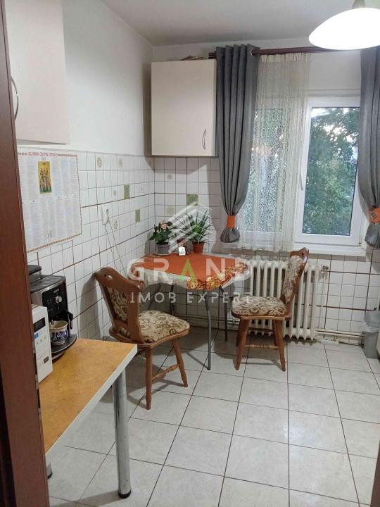 Apartament 3 Camere | 64 MP | Garaj | Boxa | Manastur/Grigore Alexandrescu