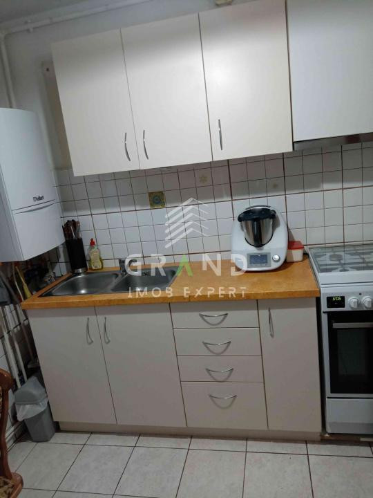 Apartament 3 Camere | 64 MP | Garaj | Boxa | Manastur/Grigore Alexandrescu
