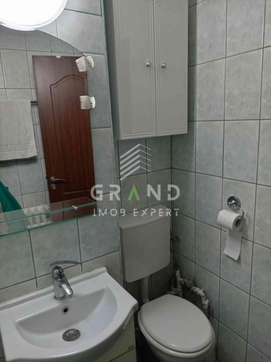 Apartament 3 Camere | 64 MP | Garaj | Boxa | Manastur/Grigore Alexandrescu