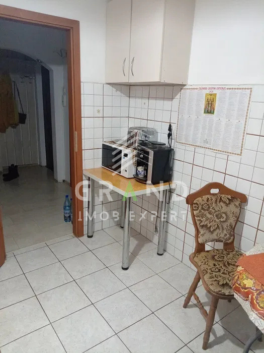 Apartament 3 Camere | 64 MP | Garaj | Boxa | Manastur/Grigore Alexandrescu