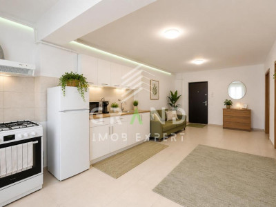 Apartament 2 camere, 40 mp, Calea Baciului
