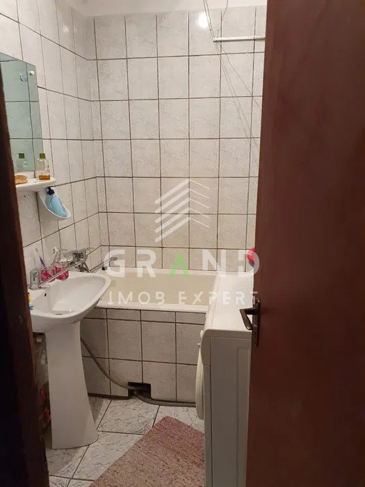 Garsonieră 28mp, etaj intermediar, cartier Gheorgheni