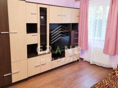 3 camere de vânzare | Mănăștur–Aleea Garbau | P/4 | Ideal investiție 