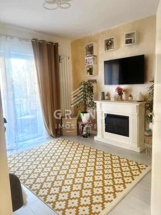 Apartament 2 camere decomandate | balcon | parcare |zona Florilor