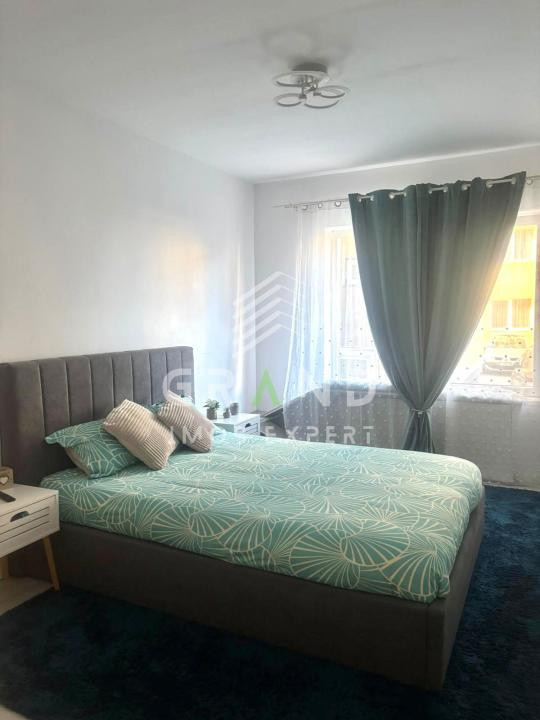 Apartament 2 camere decomandate | balcon | parcare |zona Florilor
