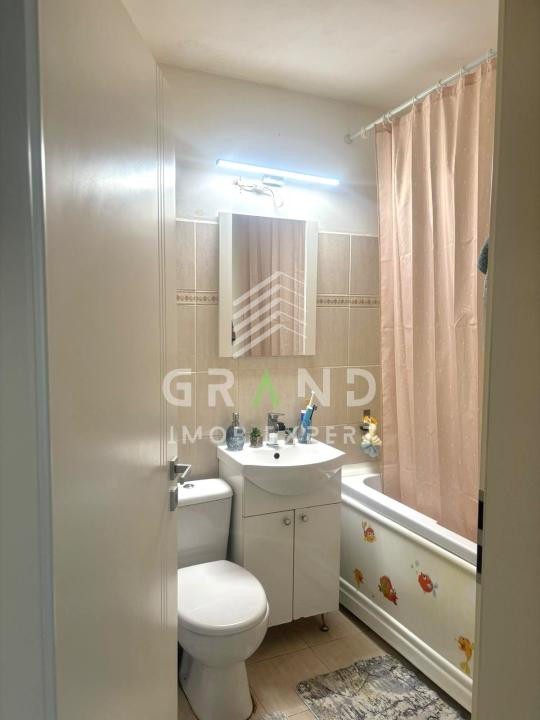 Apartament 2 camere decomandate | balcon | parcare |zona Florilor
