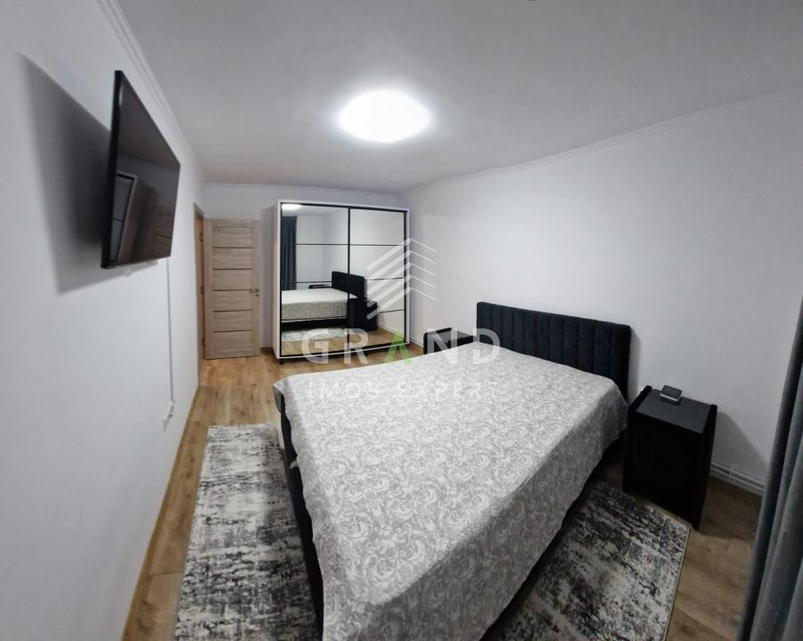 Apartament 3 camere în zonă centrală I Cluj-Napoca