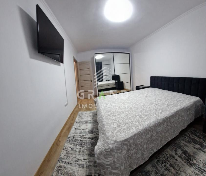 Apartament 3 camere în zonă centrală I Cluj-Napoca