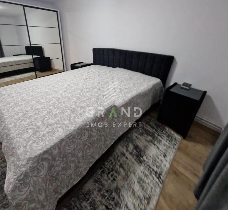 Apartament 3 camere în zonă centrală I Cluj-Napoca