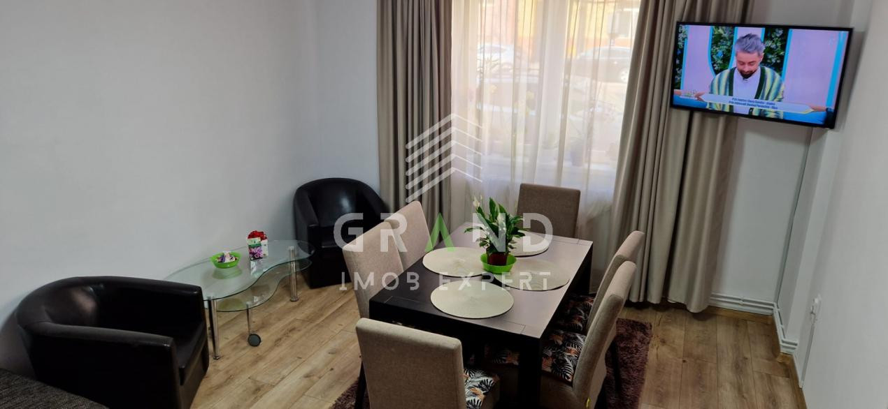 Apartament 3 camere în zonă centrală I Cluj-Napoca