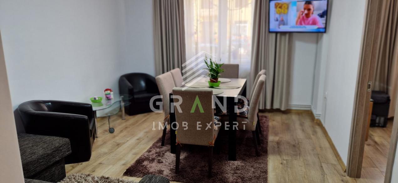 Apartament 3 camere în zonă centrală I Cluj-Napoca
