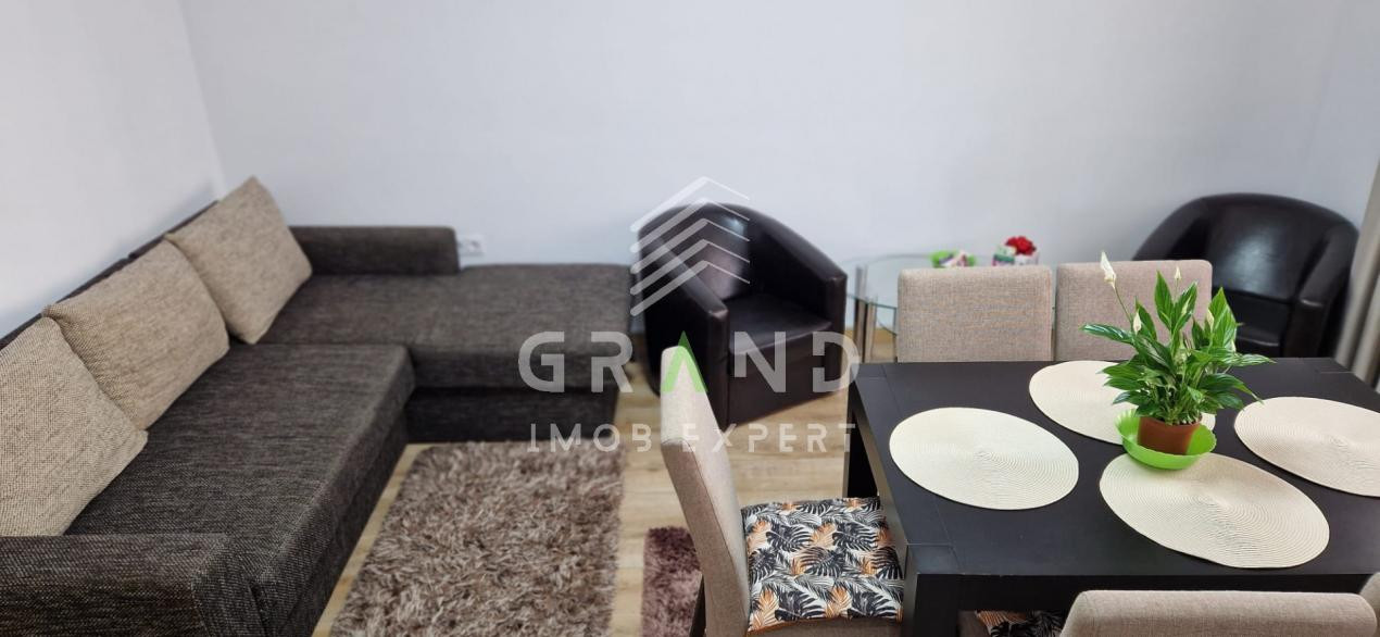 Apartament 3 camere în zonă centrală I Cluj-Napoca