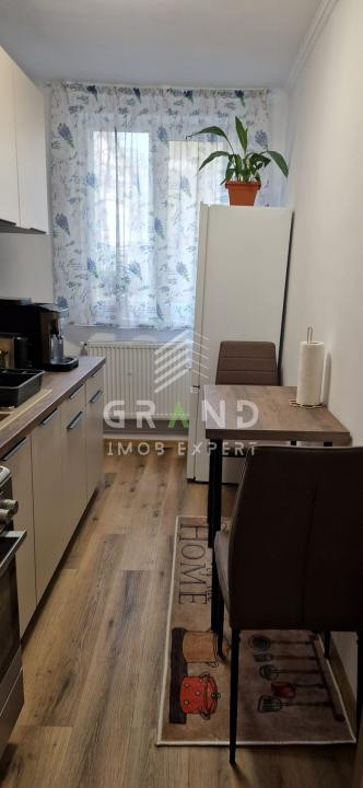Apartament 3 camere în zonă centrală I Cluj-Napoca