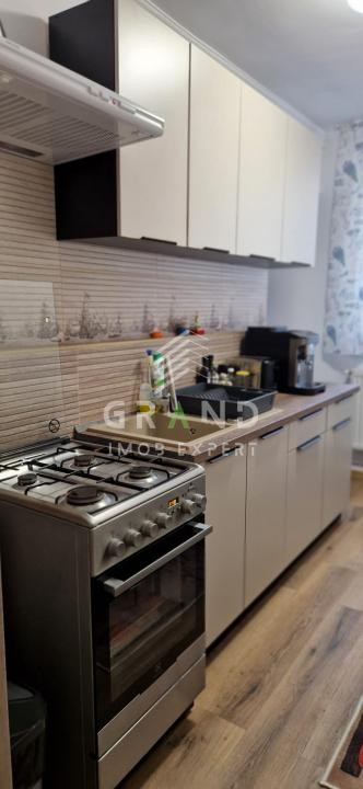 Apartament 3 camere în zonă centrală I Cluj-Napoca