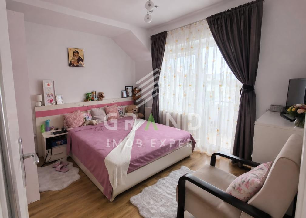 Apartament 2 camere 58mp util| balcon 8mp |parcare | Zona Eroilor