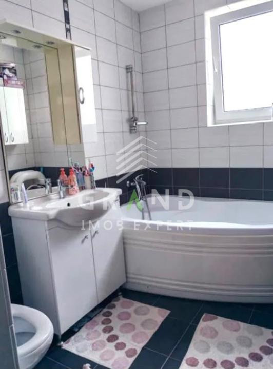 Apartament 2 camere 58mp util| balcon 8mp |parcare | Zona Eroilor
