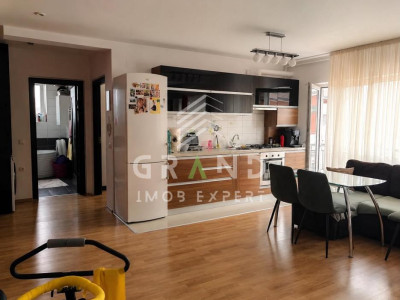 Apartament 2 camere 58mp util| balcon 8mp |parcare | Zona Eroilor