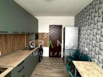 Ap 2 camere | TERASA | Buna ziua-Grand Hotel Italia