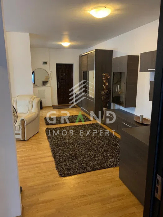 2 camere | 63 mp+terasă 12 mp | Bloc nou | Parcare inclusă | Str.József Attila