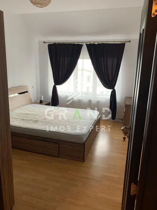 2 camere | 63 mp+terasă 12 mp | Bloc nou | Parcare inclusă | Str.József Attila