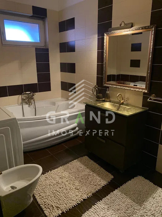 2 camere | 63 mp+terasă 12 mp | Bloc nou | Parcare inclusă | Str.József Attila