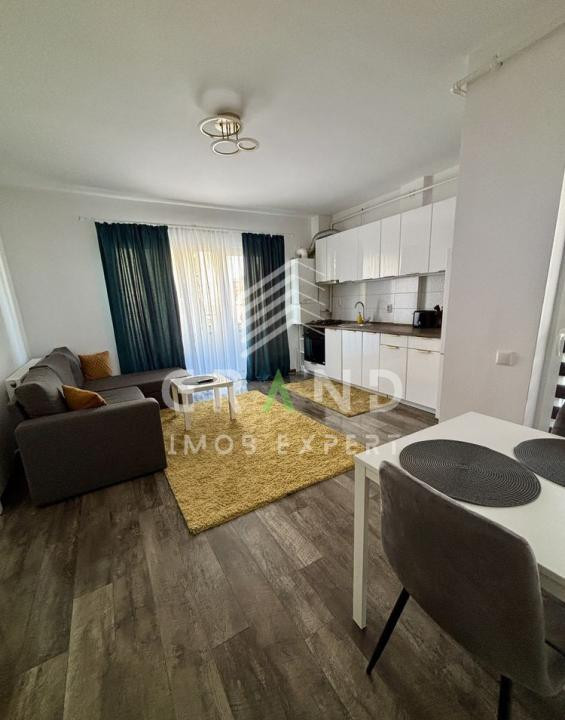 Apartament 2 camere 35mp | balcon 3mp | parcare | zona Teilor