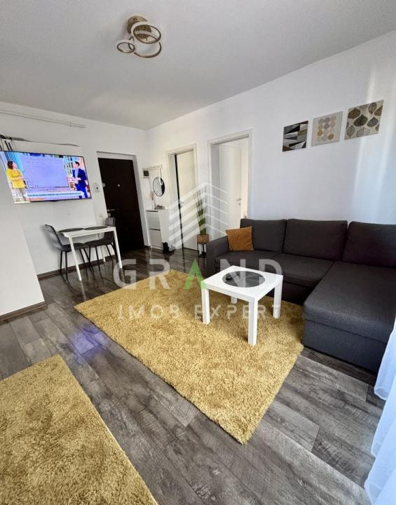 Apartament 2 camere 35mp | balcon 3mp | parcare | zona Teilor
