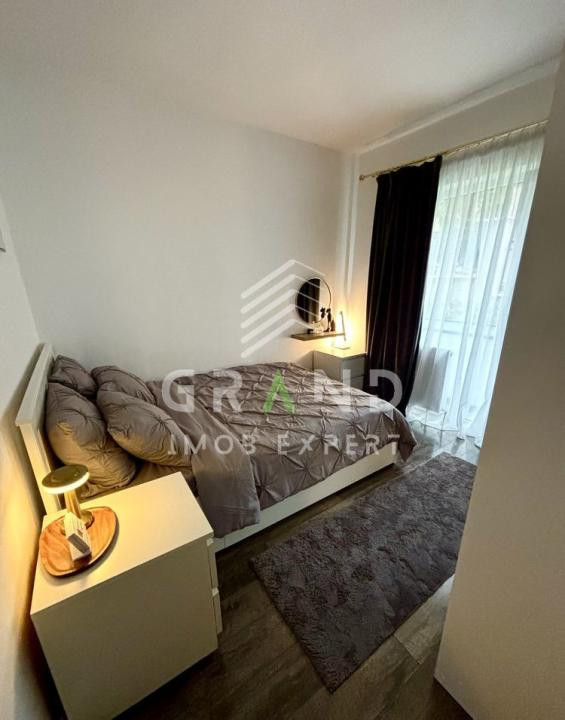 Apartament 2 camere 35mp | balcon 3mp | parcare | zona Teilor