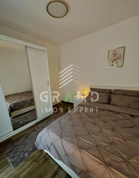 Apartament 2 camere 35mp | balcon 3mp | parcare | zona Teilor