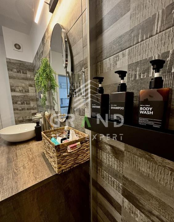 Apartament 2 camere 35mp | balcon 3mp | parcare | zona Teilor