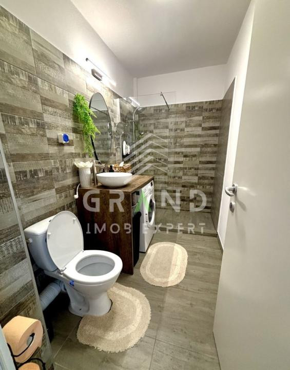 Apartament 2 camere 35mp | balcon 3mp | parcare | zona Teilor