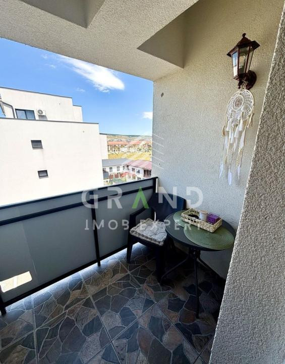 Apartament 2 camere 35mp | balcon 3mp | parcare | zona Teilor