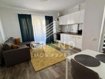 Apartament 2 camere 35mp | balcon 3mp | parcare | zona Teilor