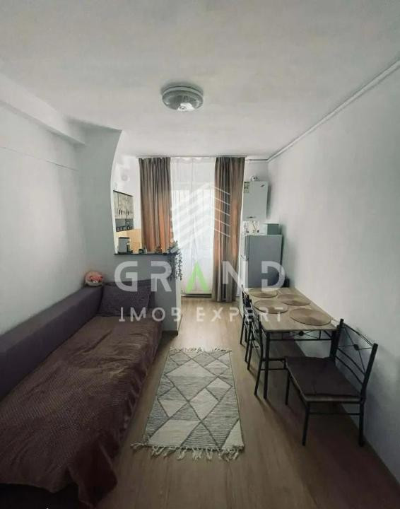 Garsonieră B-dul Muncii I Iris I Cluj-Napoca