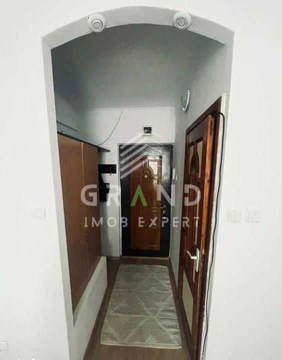 Garsonieră B-dul Muncii I Iris I Cluj-Napoca