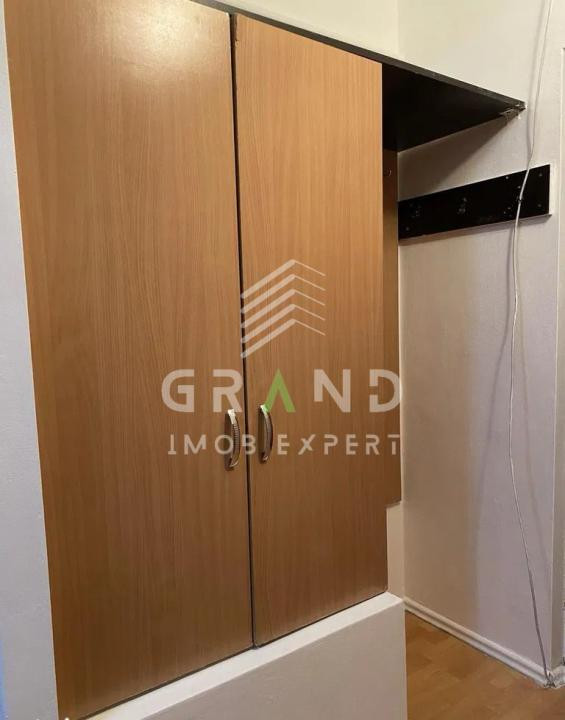 Garsonieră B-dul Muncii I Iris I Cluj-Napoca