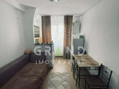Garsonieră B-dul Muncii I Iris I Cluj-Napoca