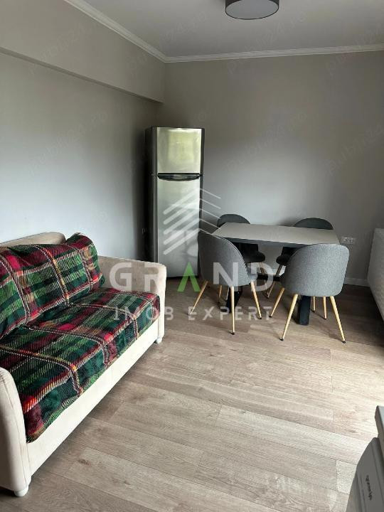 Apartament 2 Camere | Balcon | Petfriendly | Dambu Rotund
