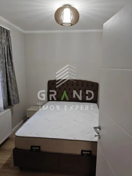 Apartament 2 Camere | Balcon | Petfriendly | Dambu Rotund