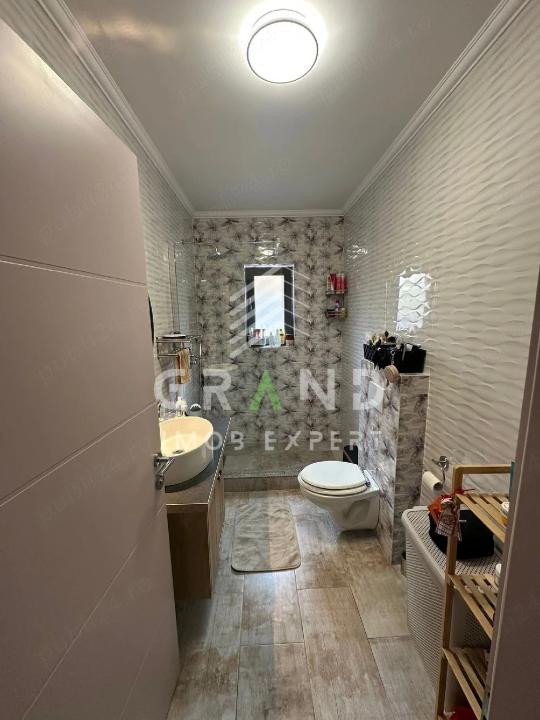 Apartament 2 Camere | Balcon | Petfriendly | Dambu Rotund