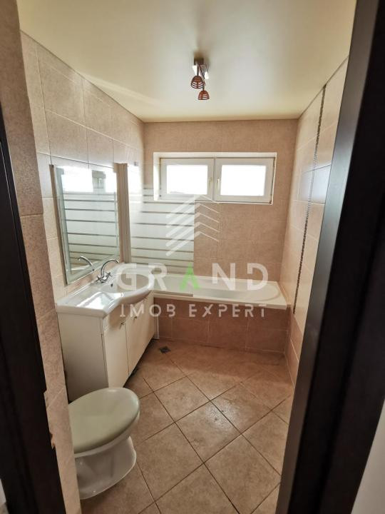 Apartament 2 camere de vanzare, Stejarului, Floresti