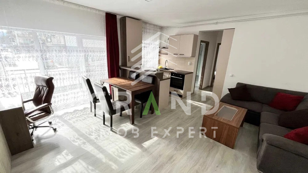 Apartament 2 camere + 2 balcoane + 2 parcări, zona Vivo, Cluj